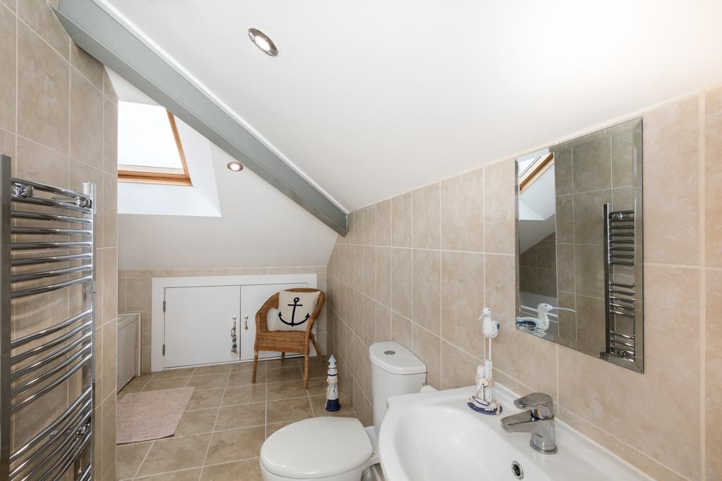 Apartment Livermore Loft Swansea