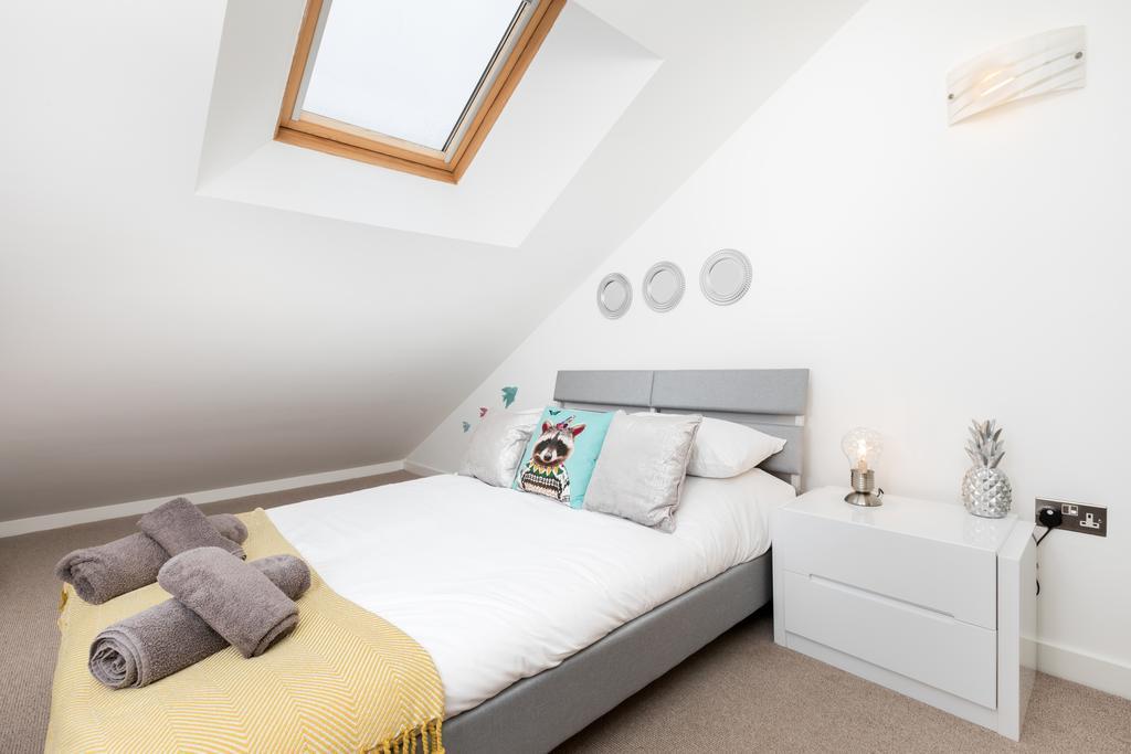 Livermore Loft *
