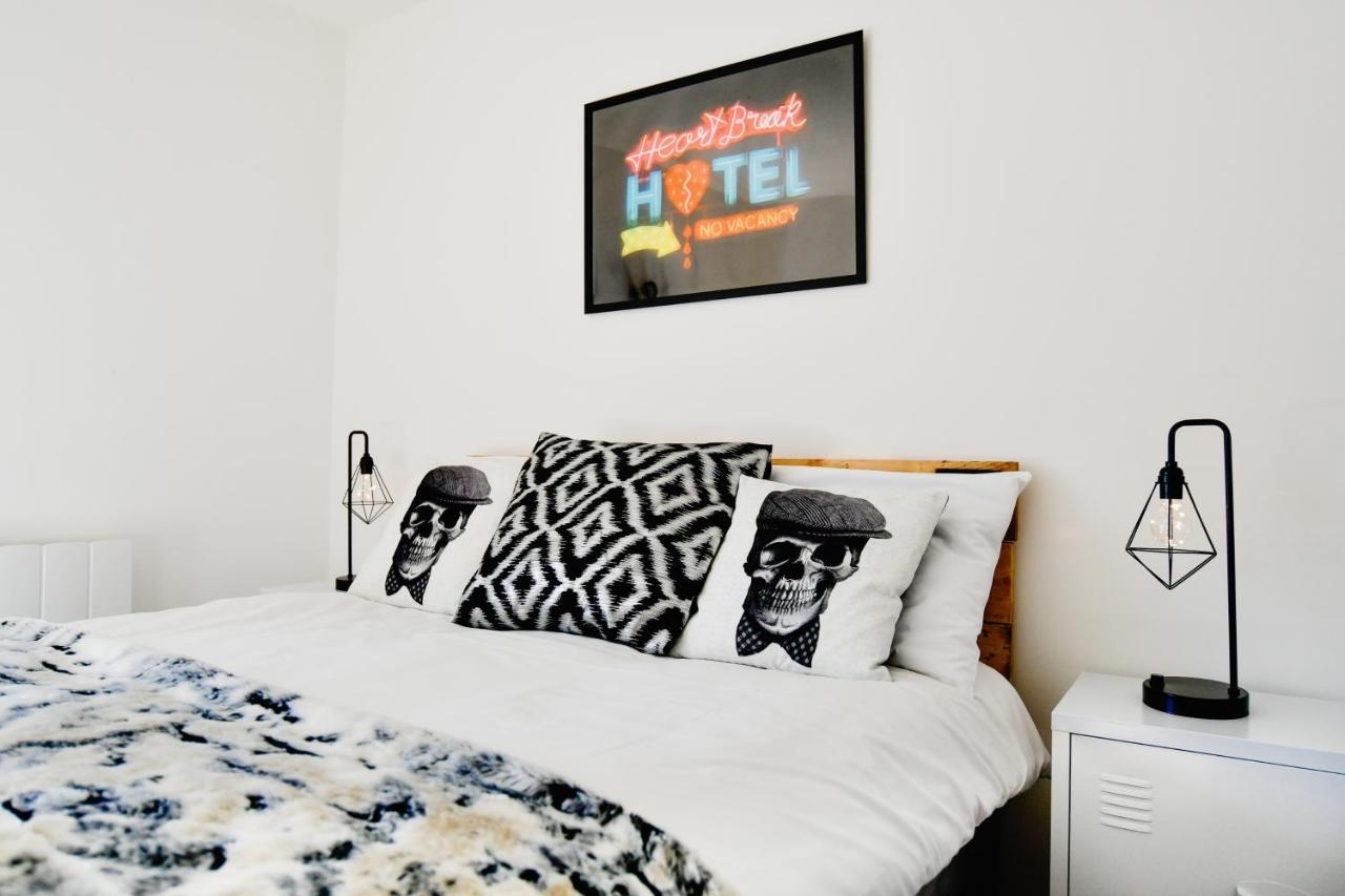 Livermore Loft Apartment