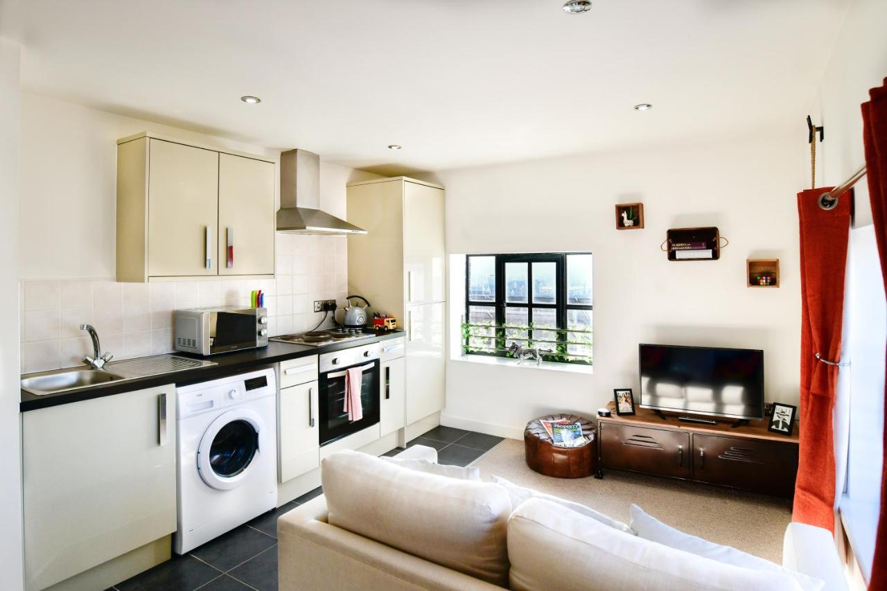 Livermore Loft *