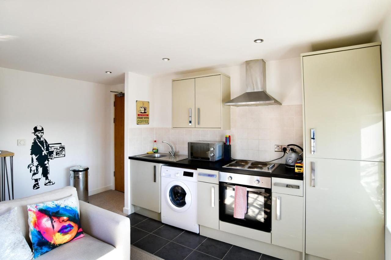 Livermore Loft Apartment Swansea
