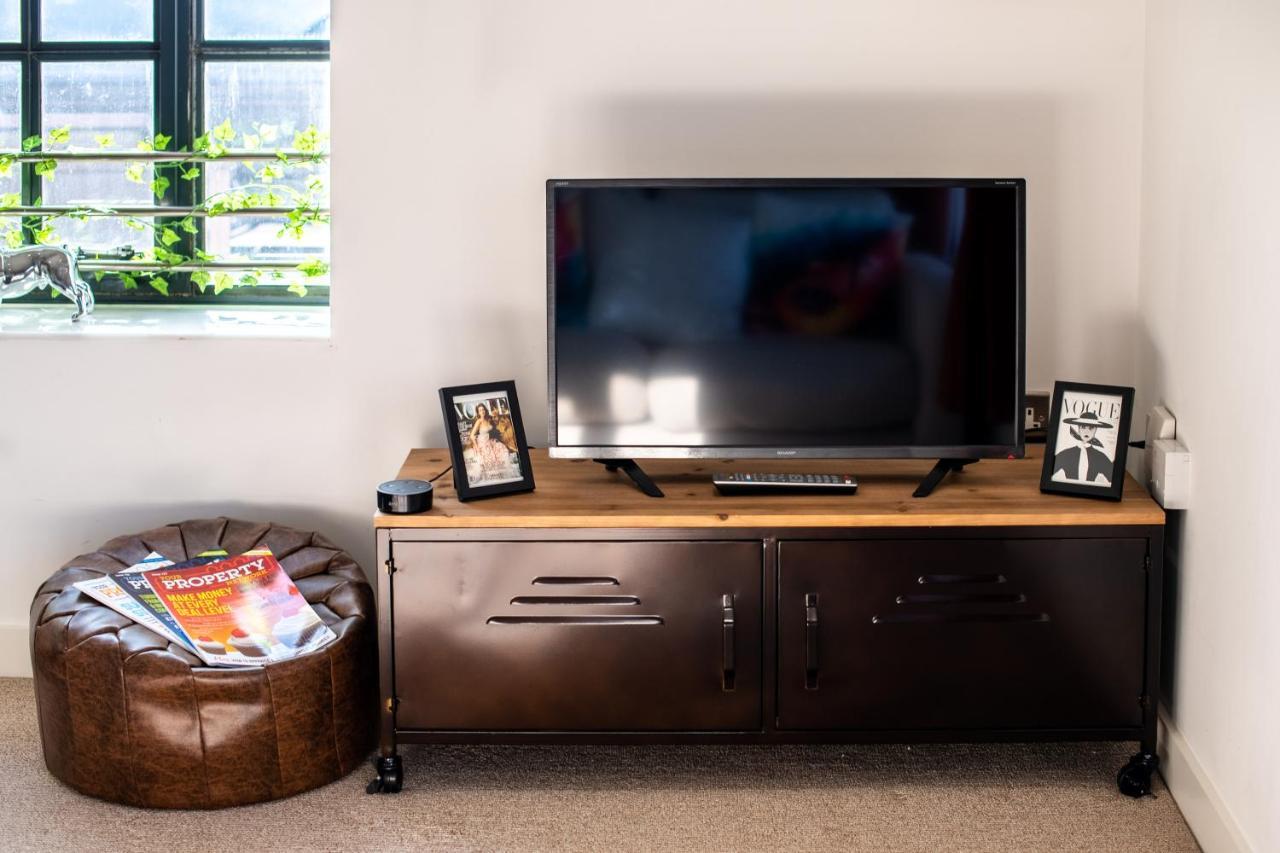 Livermore Loft