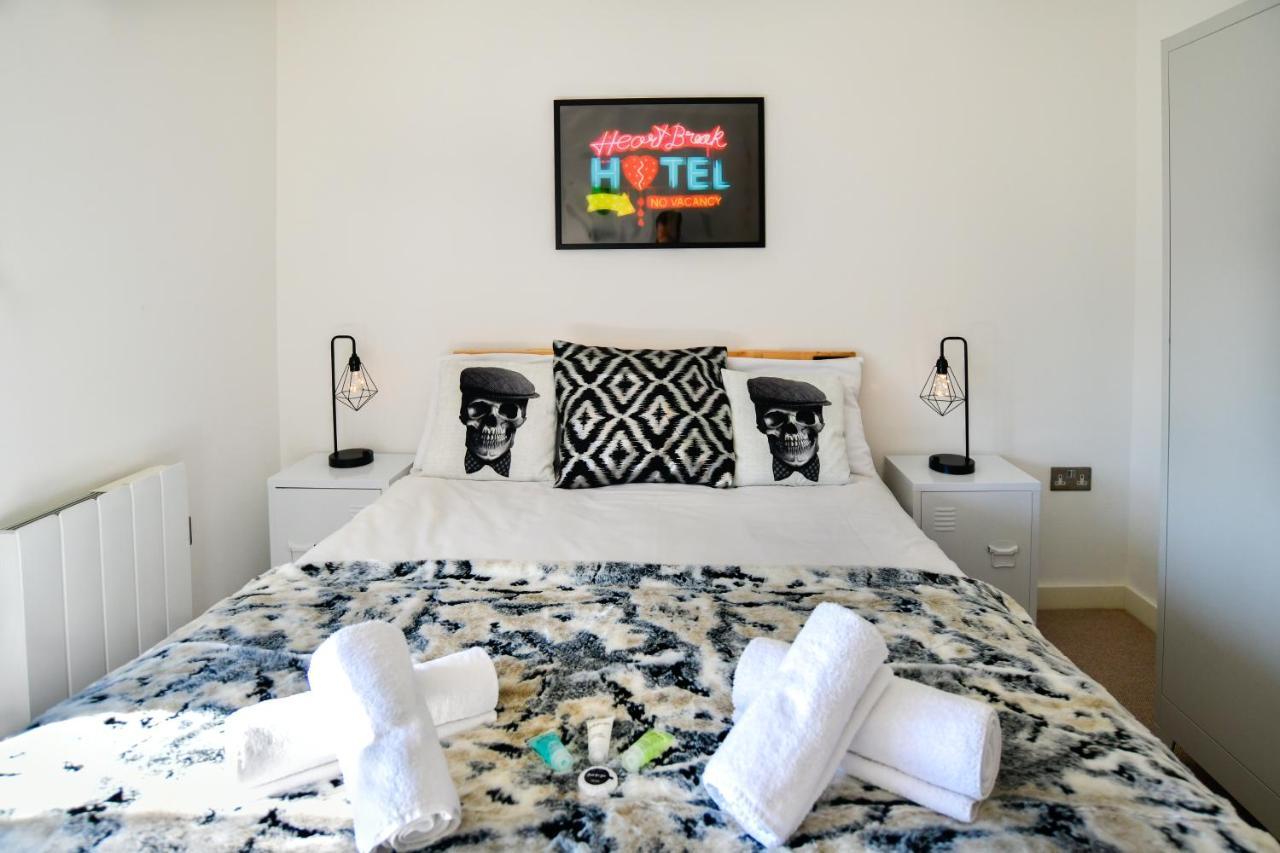 Livermore Loft Swansea
