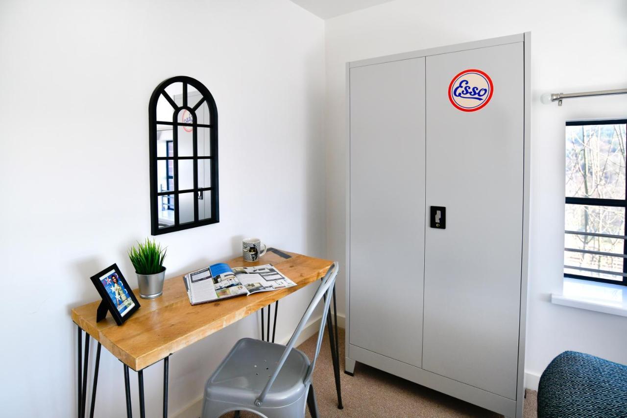Apartment Livermore Loft