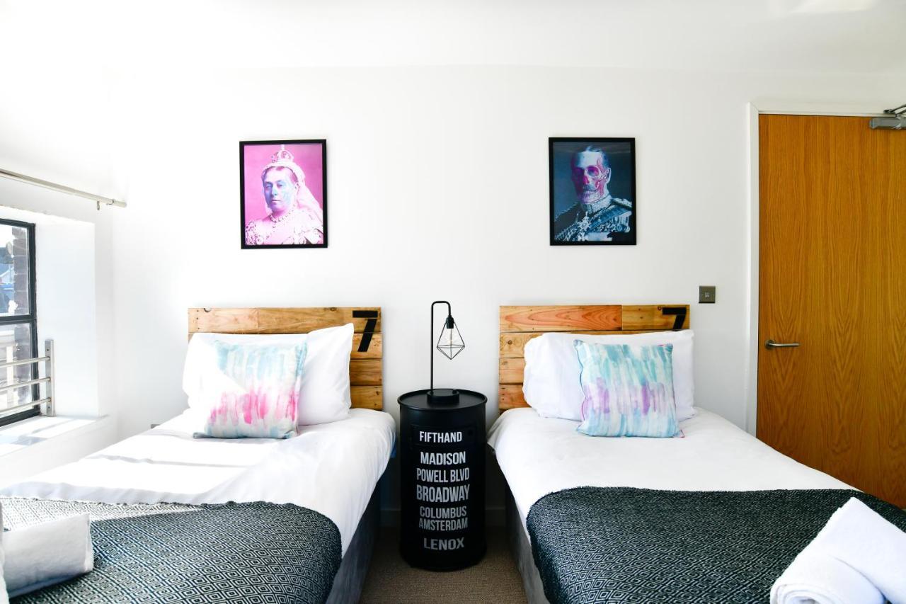 Livermore Loft