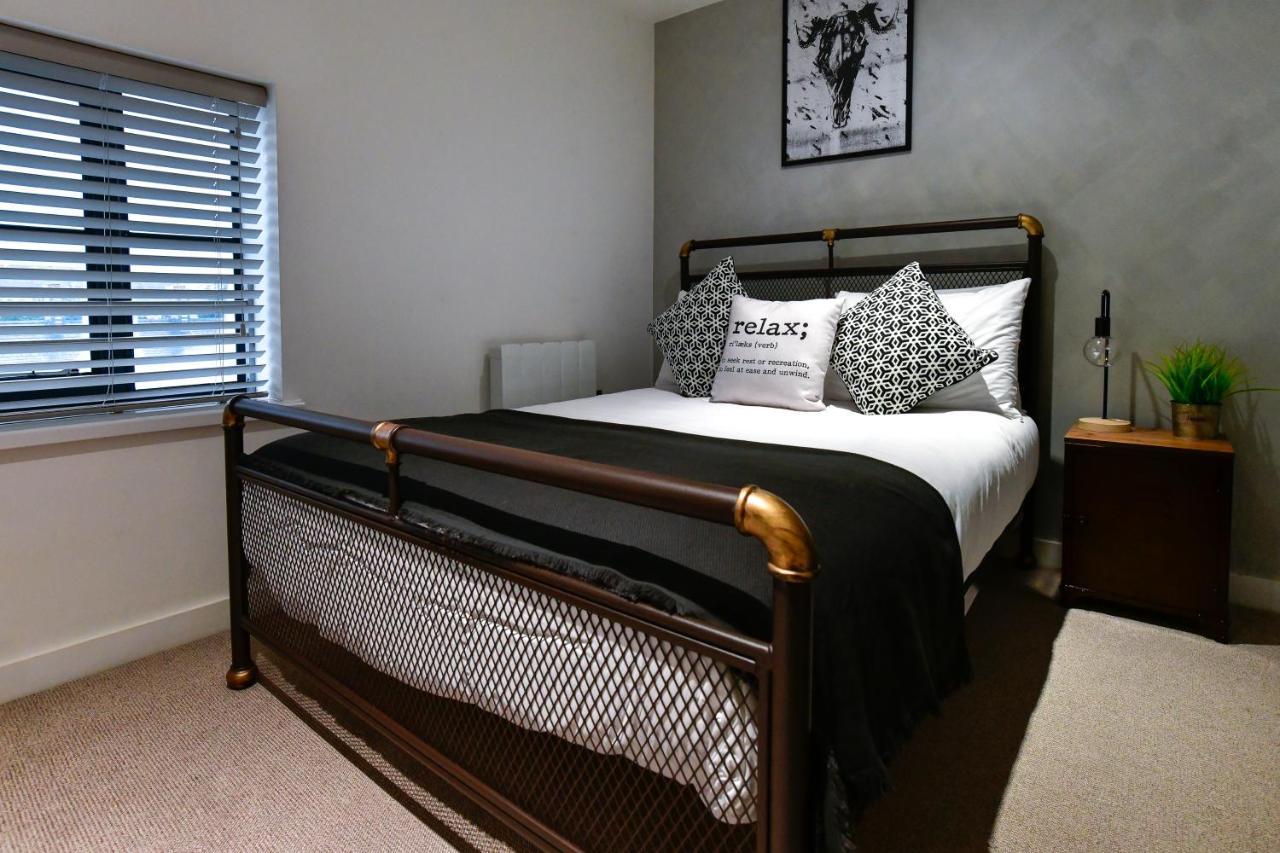 Livermore Loft Apartment
