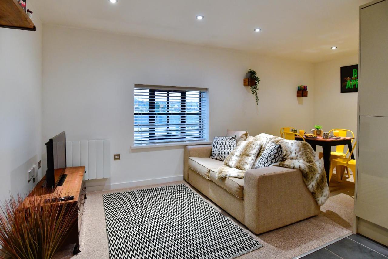 Livermore Loft Swansea