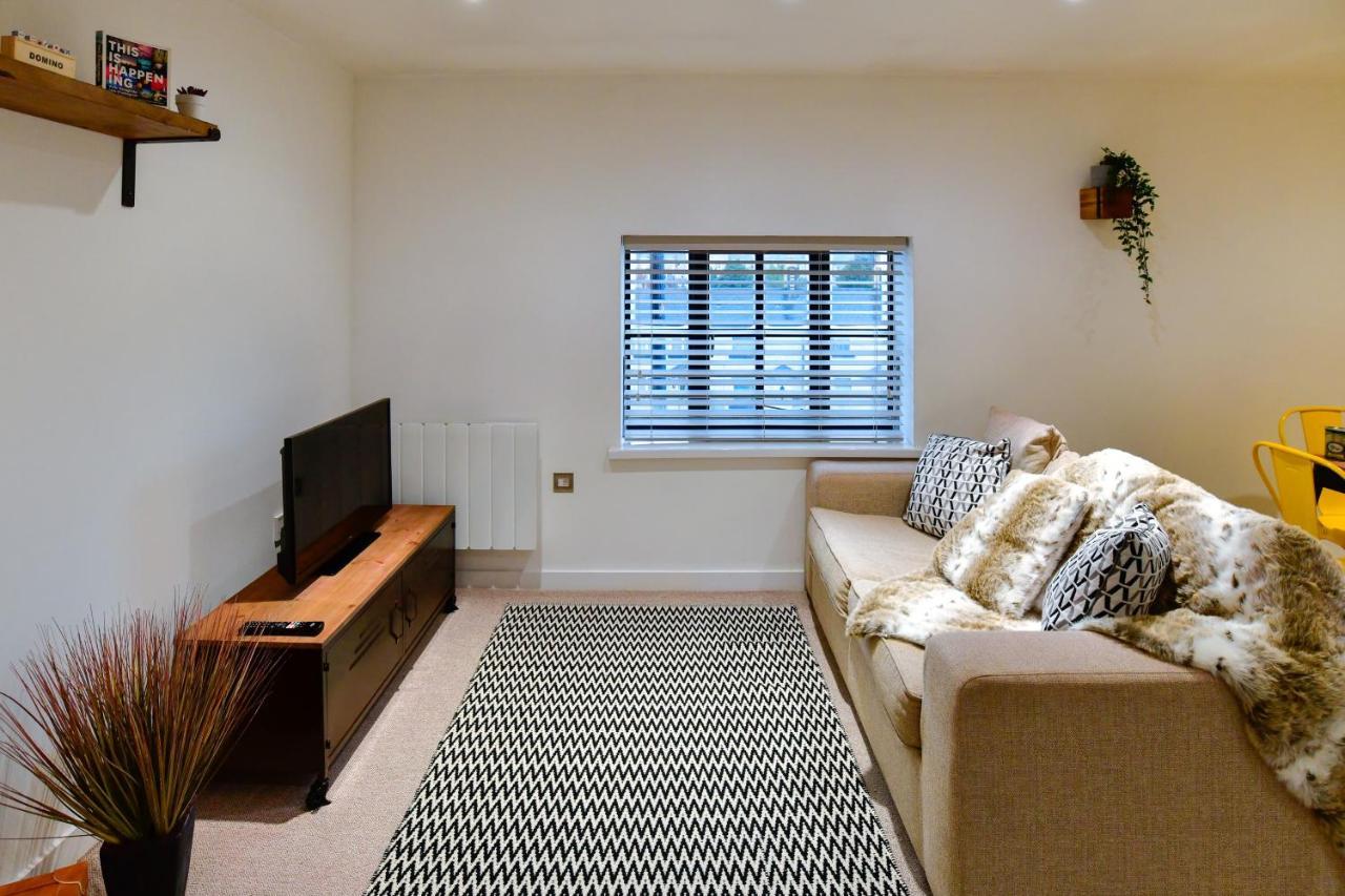 Apartment Livermore Loft *