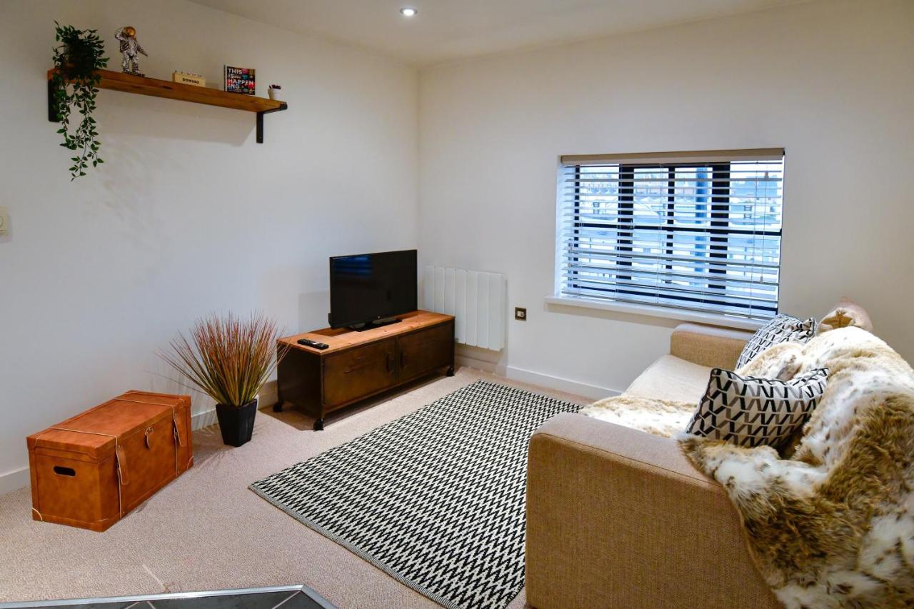 Apartment Livermore Loft Swansea