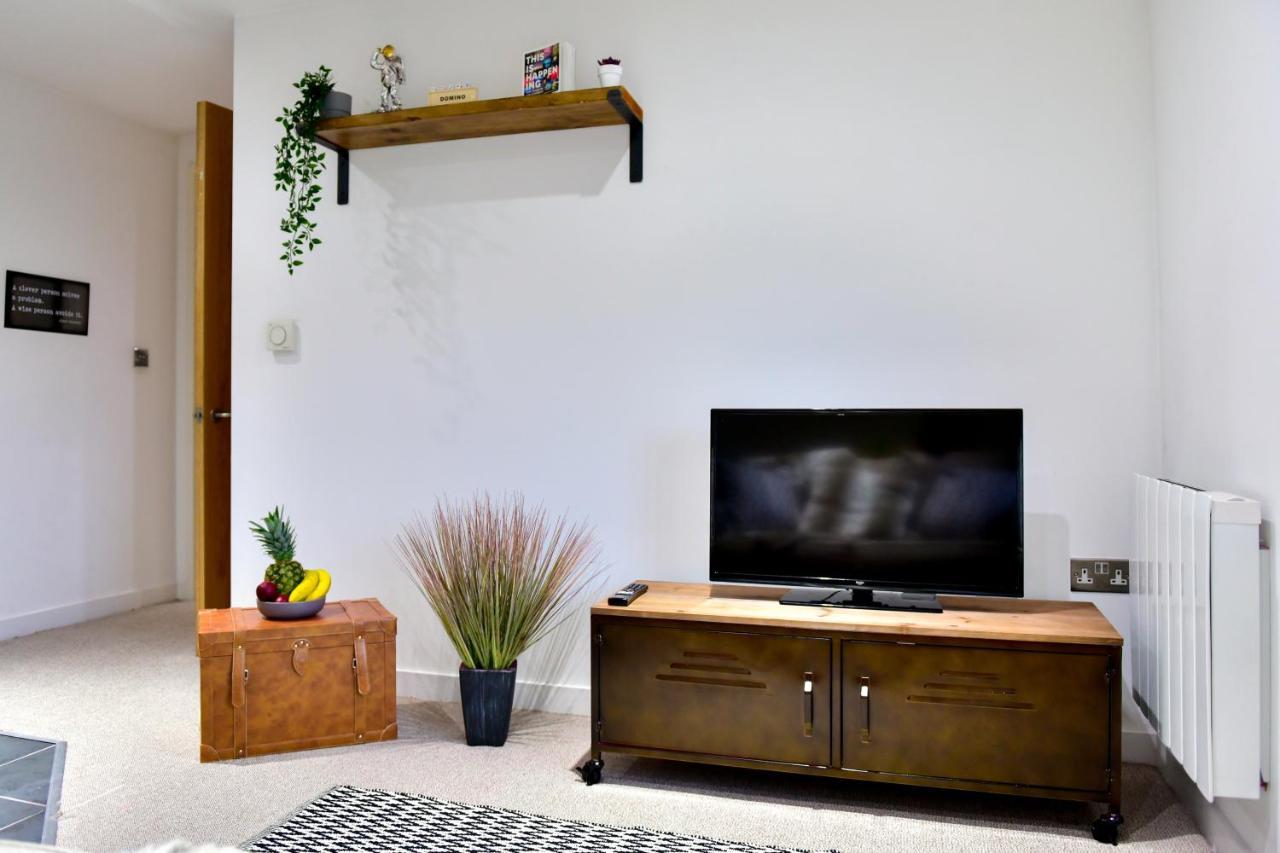 Livermore Loft Swansea