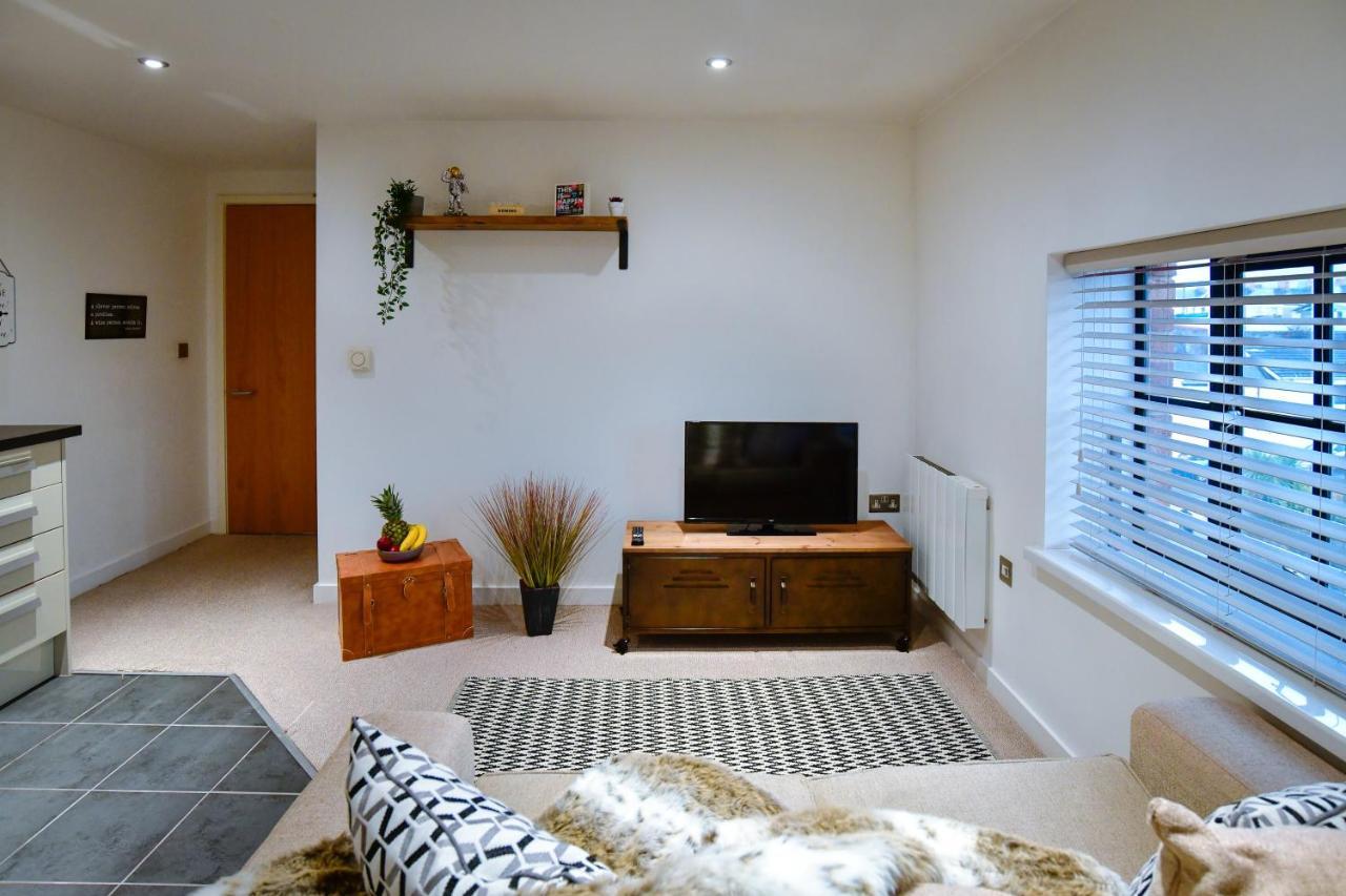 Livermore Loft Apartment *