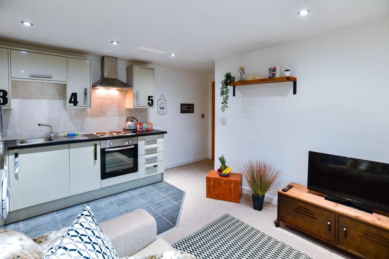 Livermore Loft Swansea