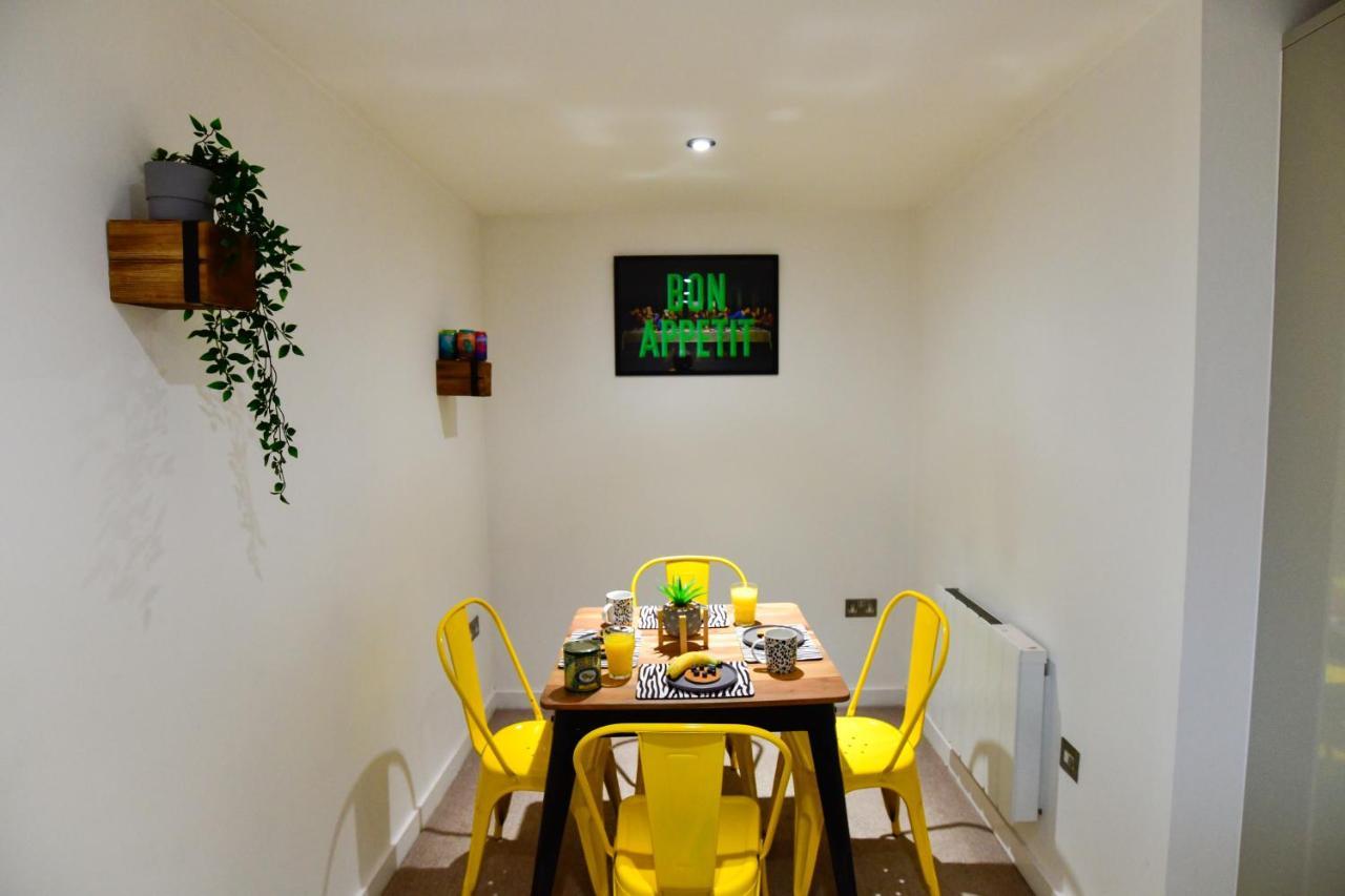 Livermore Loft Apartment Swansea